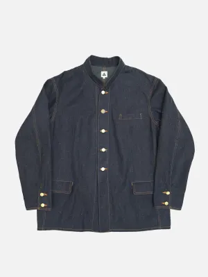 グラデュエーター -Denim