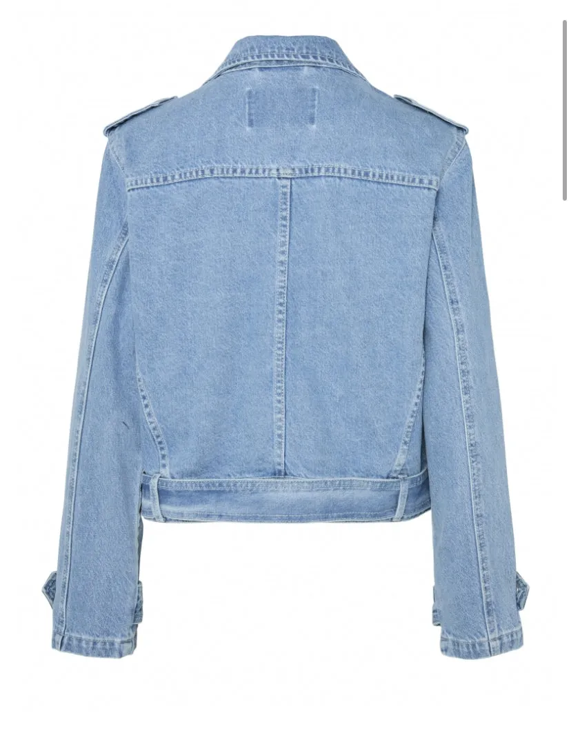 ABIGAIL JACKET