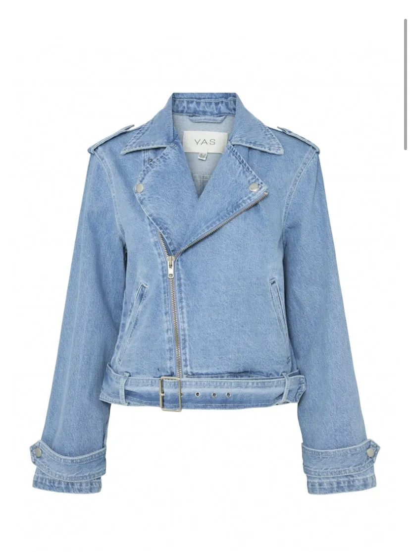 ABIGAIL JACKET
