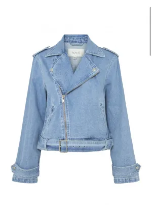 ABIGAIL JACKET