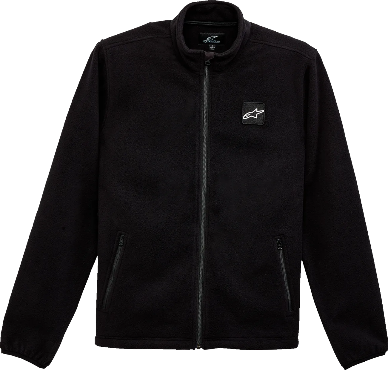 ALPINESTARS Periphery Jacket - Black - XL 1232-51200-10XL