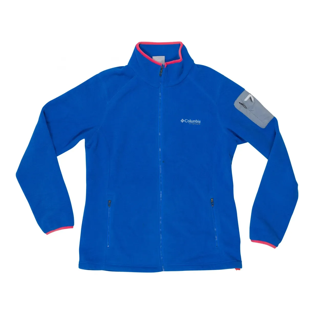 Columbia Titan Pass 2.0 Fleece Jacket