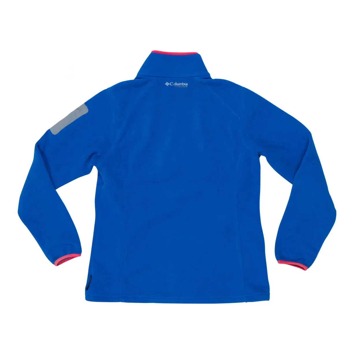Columbia Titan Pass 2.0 Fleece Jacket