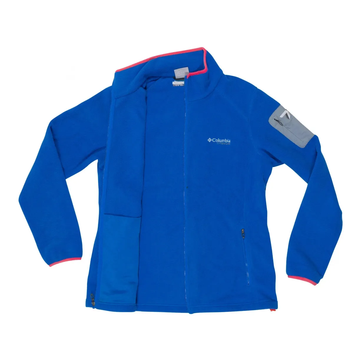 Columbia Titan Pass 2.0 Fleece Jacket