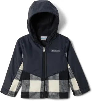 Columbia Unisex Baby Steens Mt II Overlay Hoodie