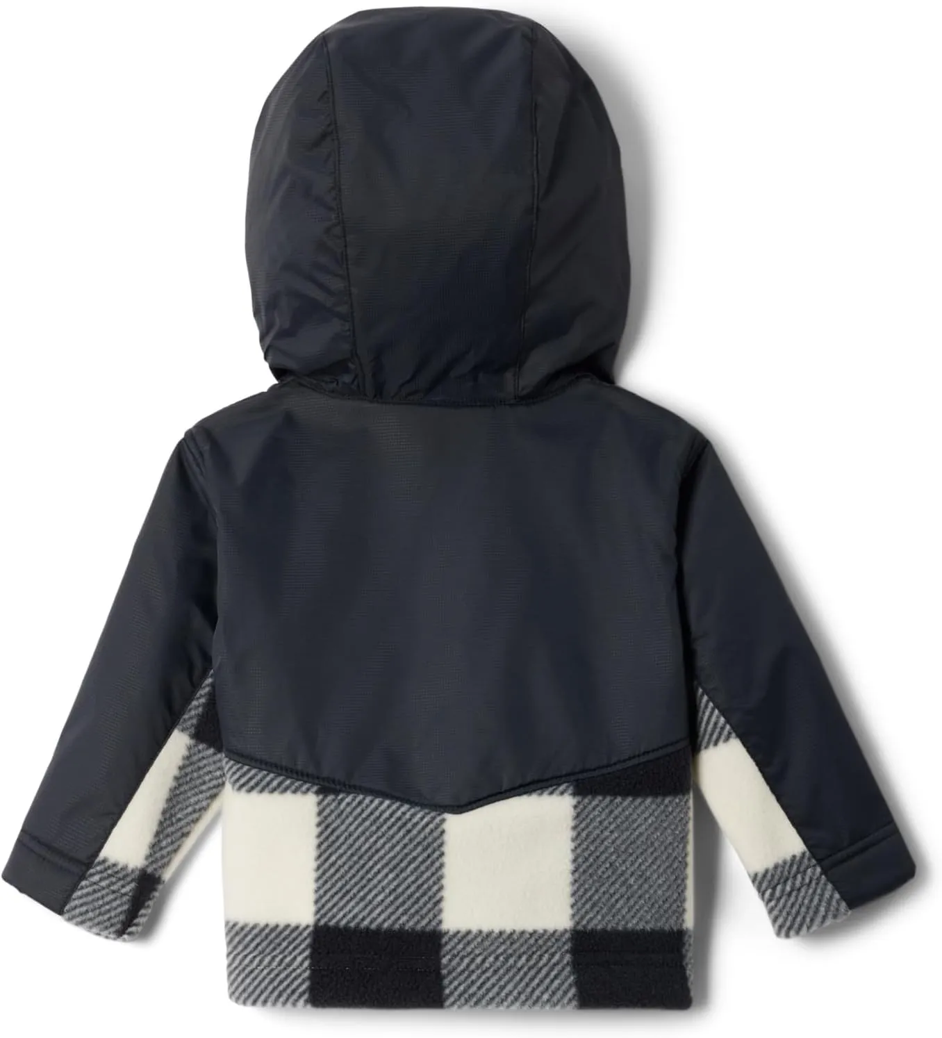 Columbia Unisex Baby Steens Mt II Overlay Hoodie