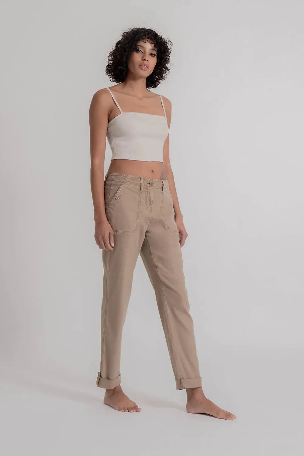 Dayla Cargo Pant