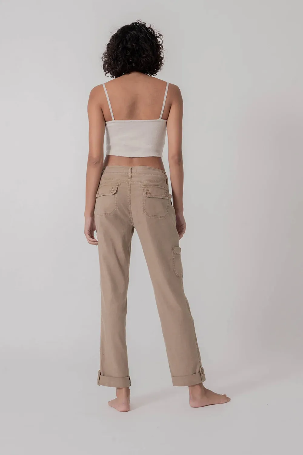 Dayla Cargo Pant