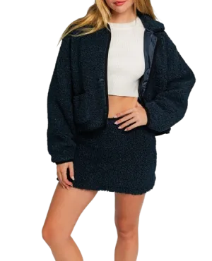 Giselle Jacket