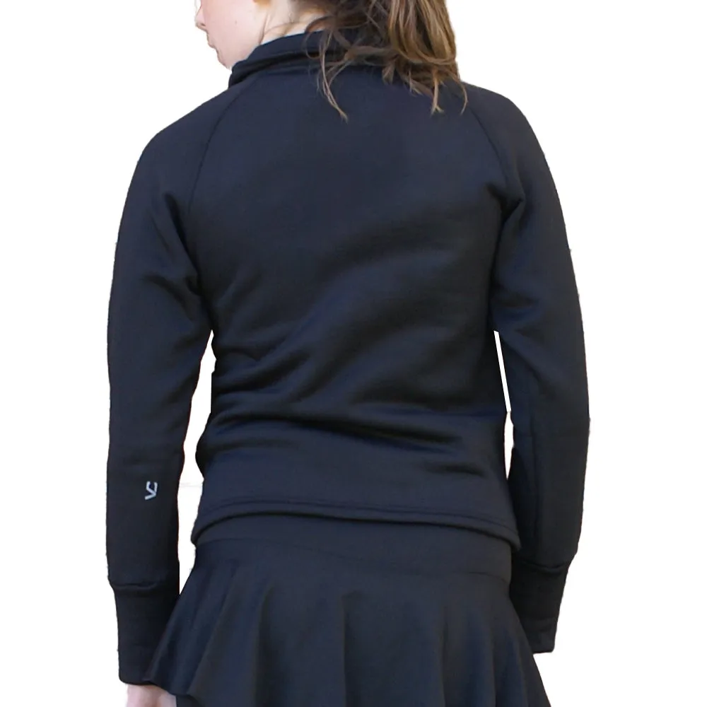 Ice Skating Jacket for Girls & Women - Dual Skates UGJK2 (Copy)