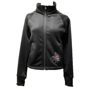 Ice Skating Jacket for Girls & Women - Dual Skates UGJK2 (Copy)