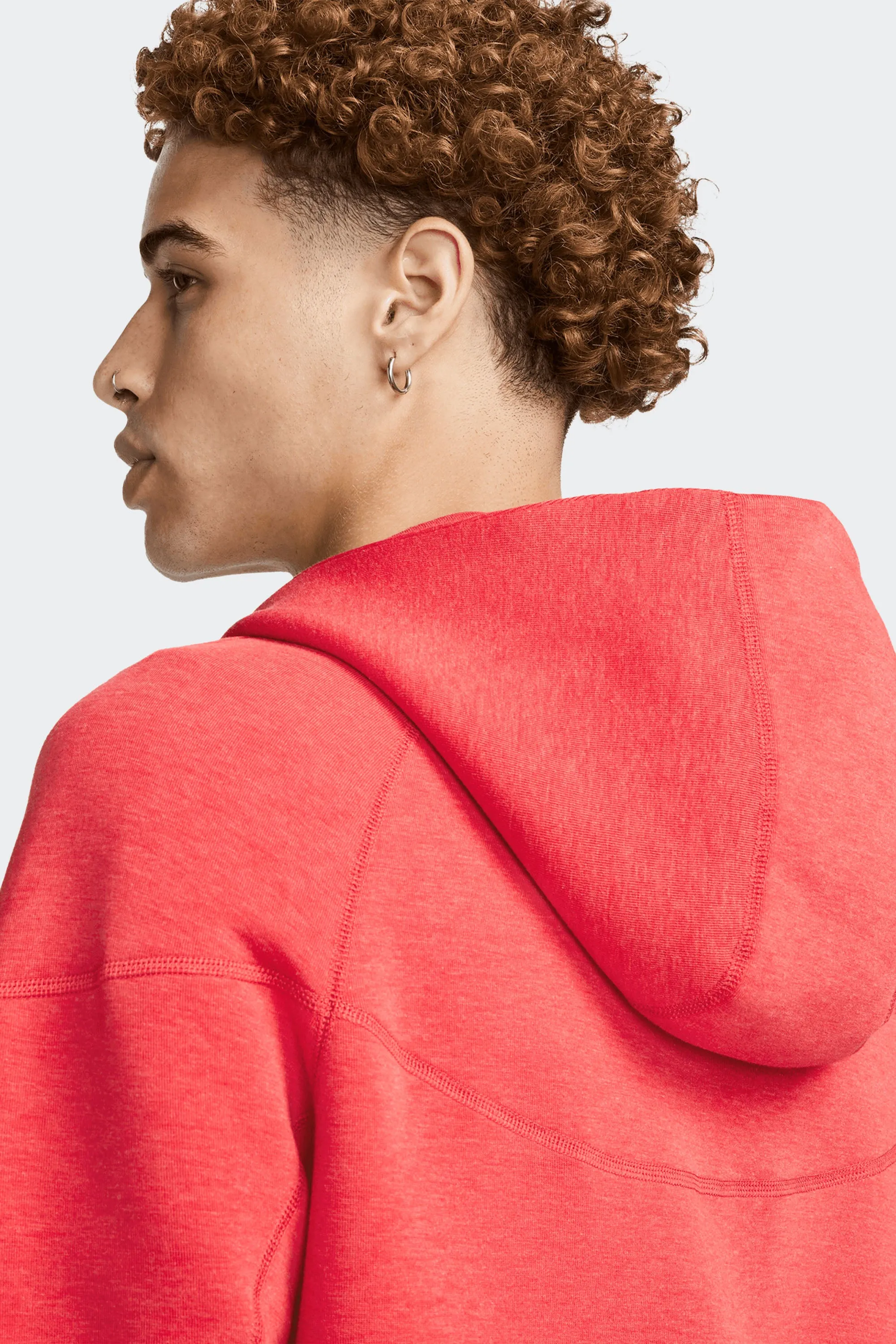 NSW TECH FLEECE FULL-ZIP HOODIE