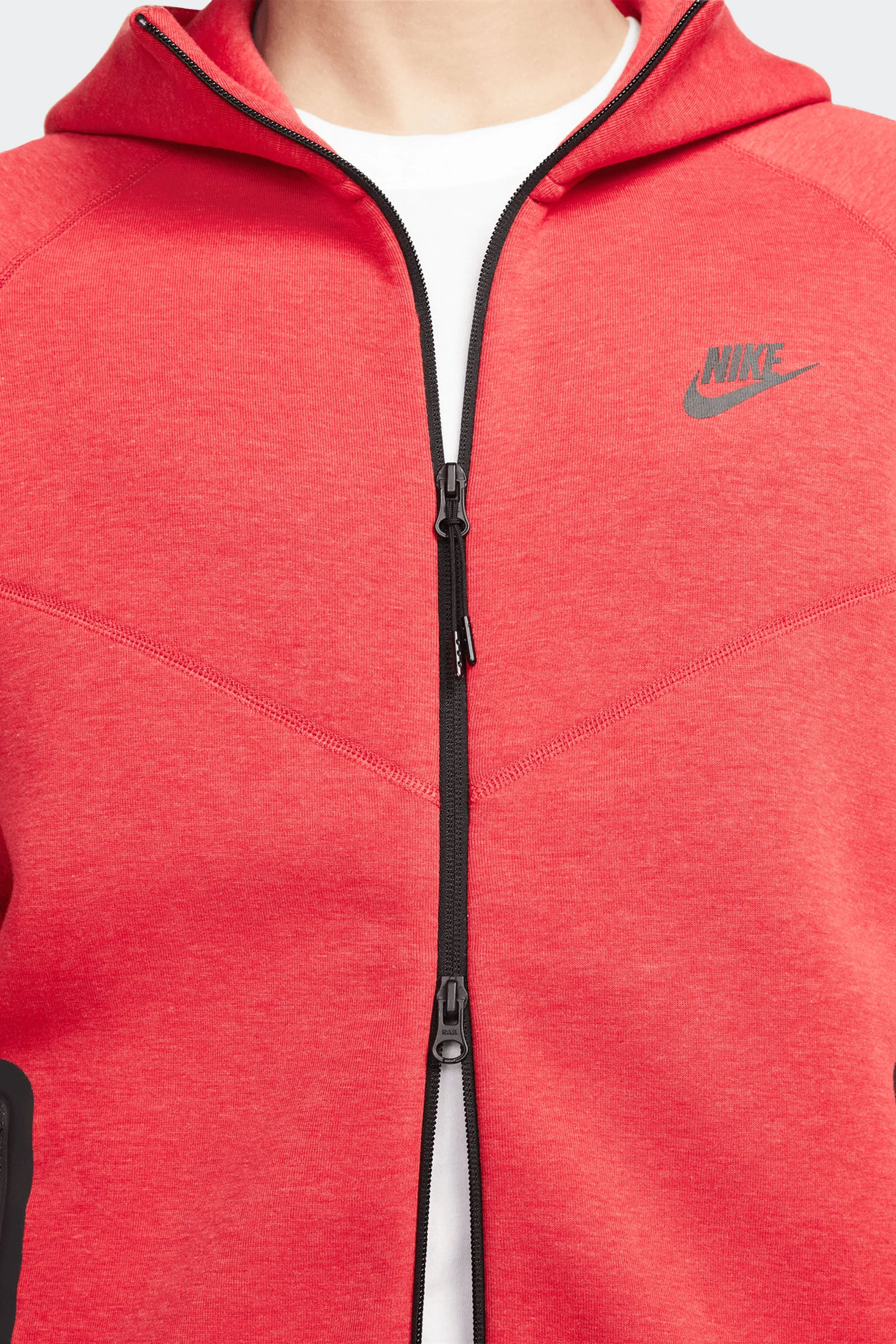 NSW TECH FLEECE FULL-ZIP HOODIE