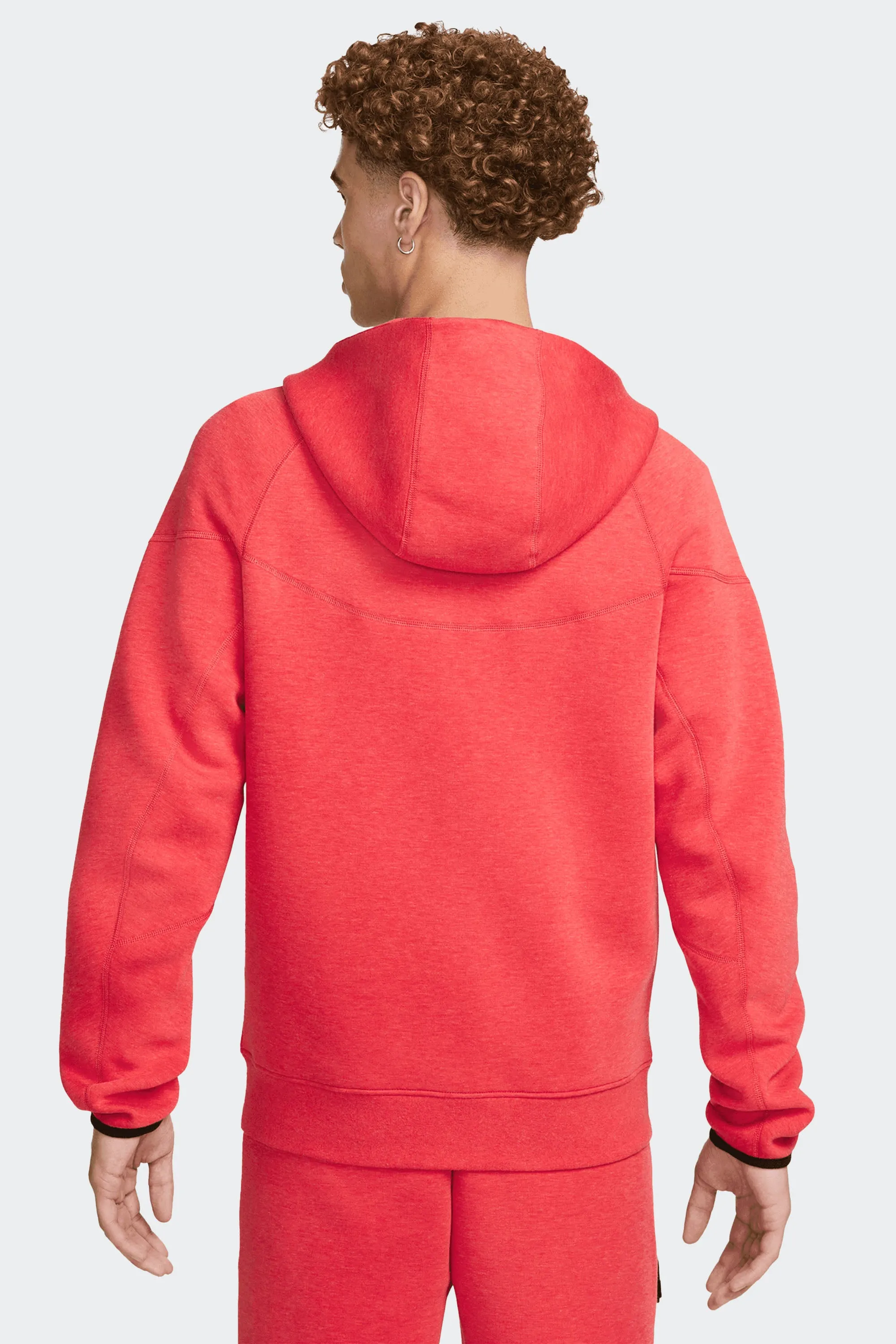 NSW TECH FLEECE FULL-ZIP HOODIE