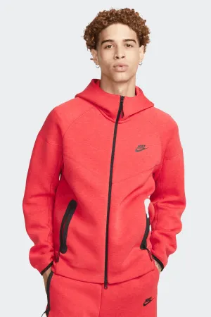 NSW TECH FLEECE FULL-ZIP HOODIE