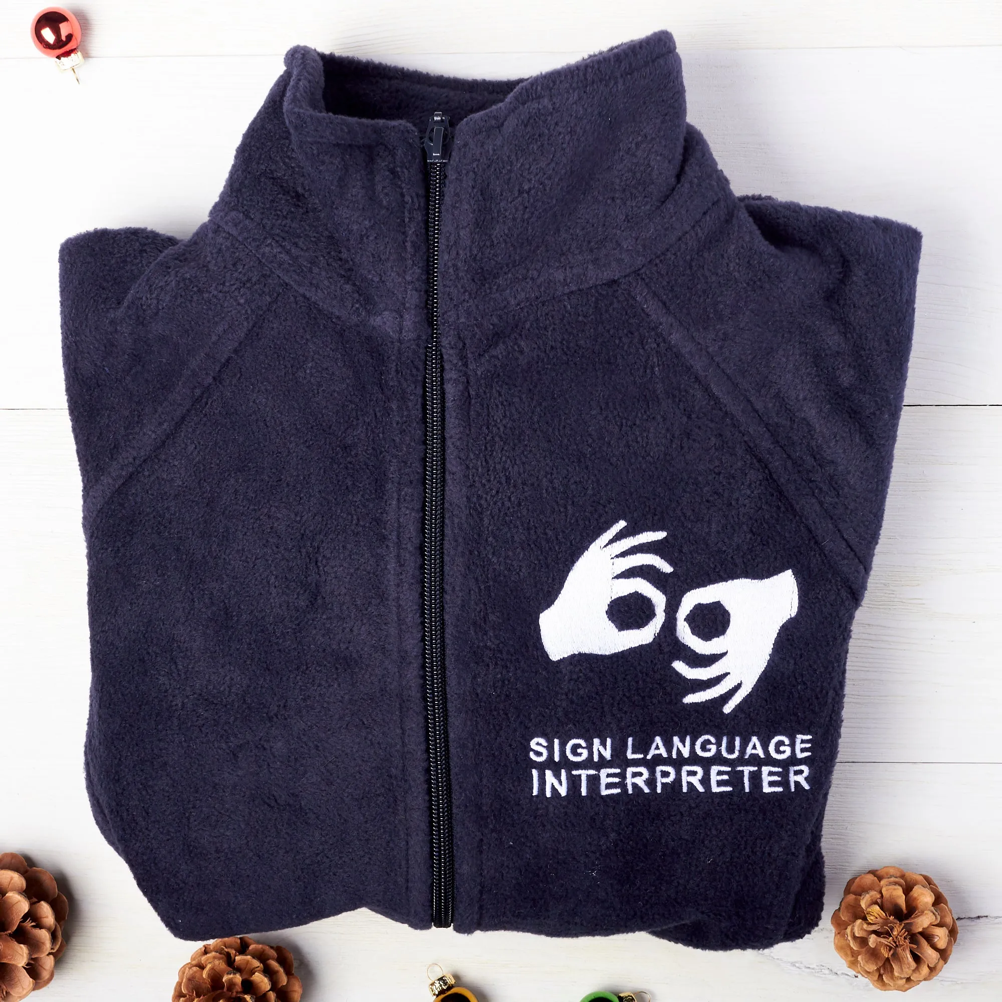 Sign Language Interpreter