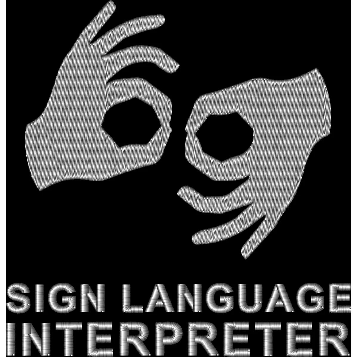 Sign Language Interpreter