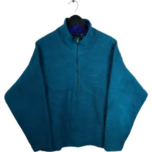 Vintage Patagonia 1/4 Zip Fleece